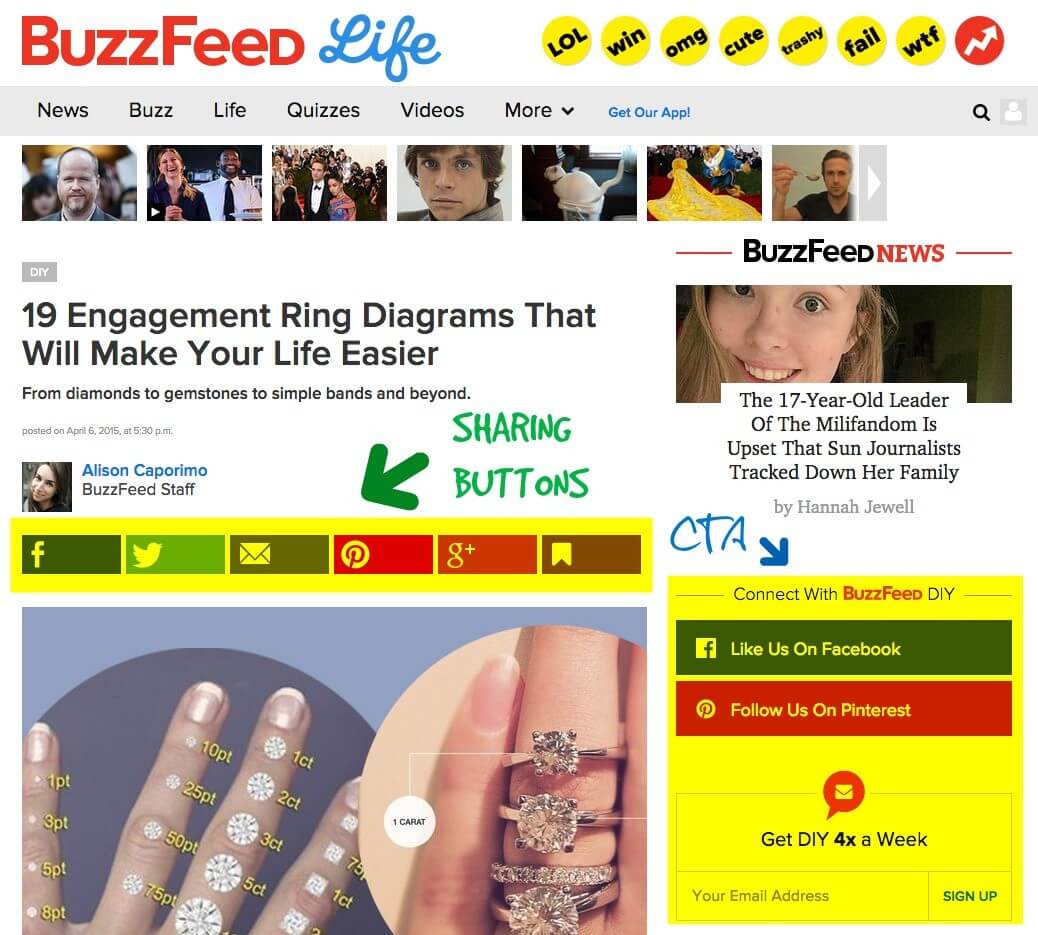 buzzfeed-landing-page