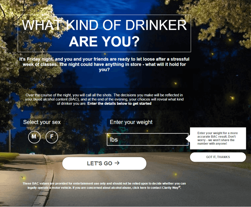 what-kind-of-drinker-are-you-interactive
