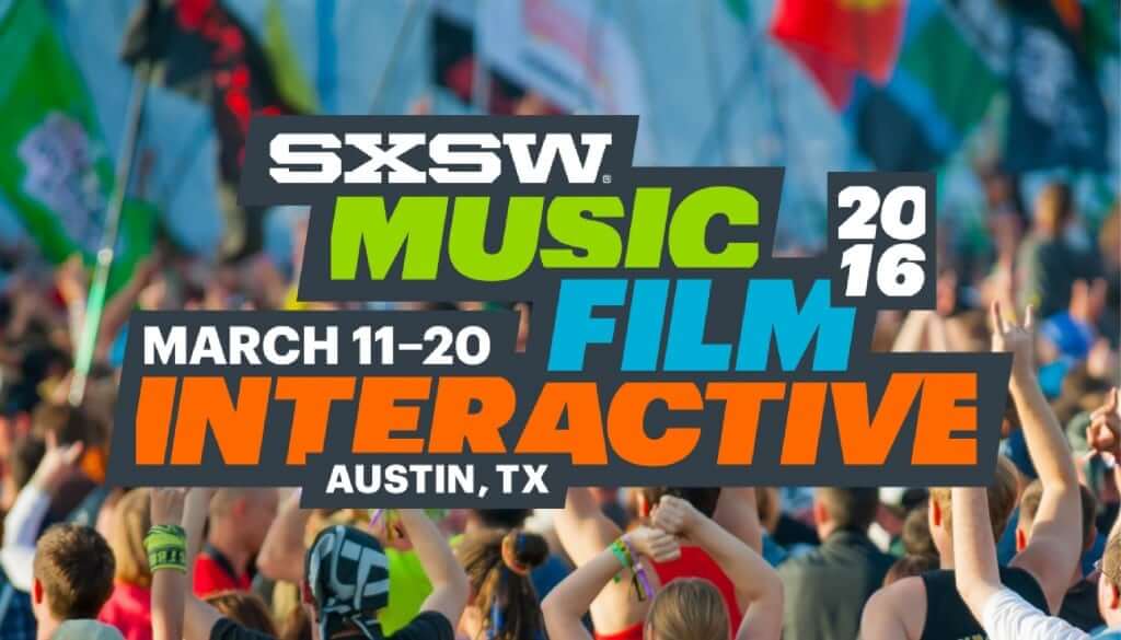 SXSW is Not Industry Specific