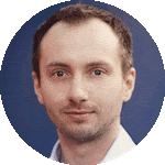 Marcin Chirowski — Head of SEO & Content Marketing, EF English Live